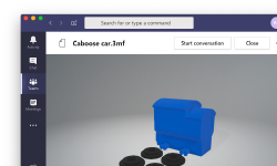 Featured image of post Anteprima file Microsoft Teams: tipi di file supportati