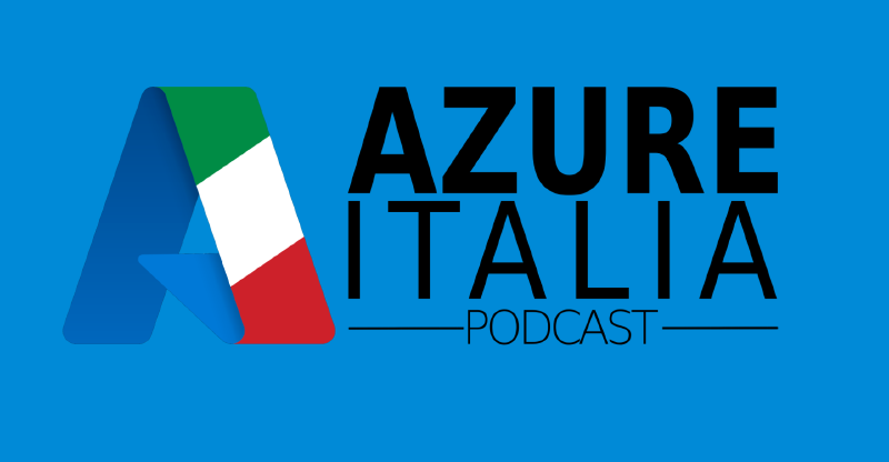 Featured image of post Azure Italia Podcast: WPC 2023 narrated by the speakers.