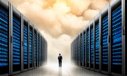 Featured image of post Cloud Datacenter