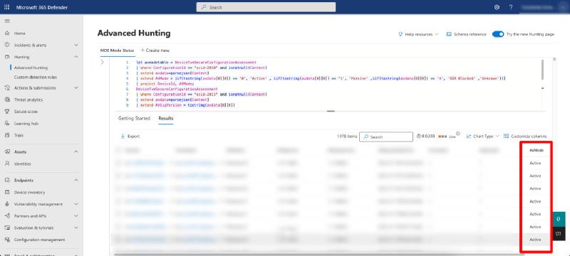 Featured image of post Come sapere se Microsoft Defender for Endpoint è in Active o Passive mode su un endpoint