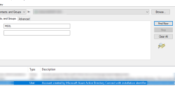 Featured image of post Come trovare il nome del server Azure AD Connect se non lo ricordi