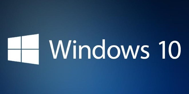 Windows 10