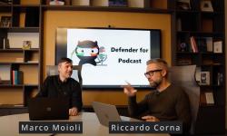 Featured image of post Defender for Podcast - Ep. 1 - What does Microsoft Security mean?