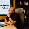 Defender for Podcast - Ep. 2 - Training in Microsoft Security