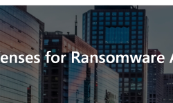 Featured image of post eBook gratuito: Azure Defenses for Ransomware Attacks