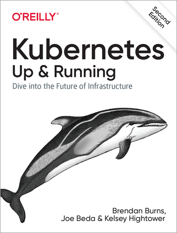 Kubernetes Up and Running