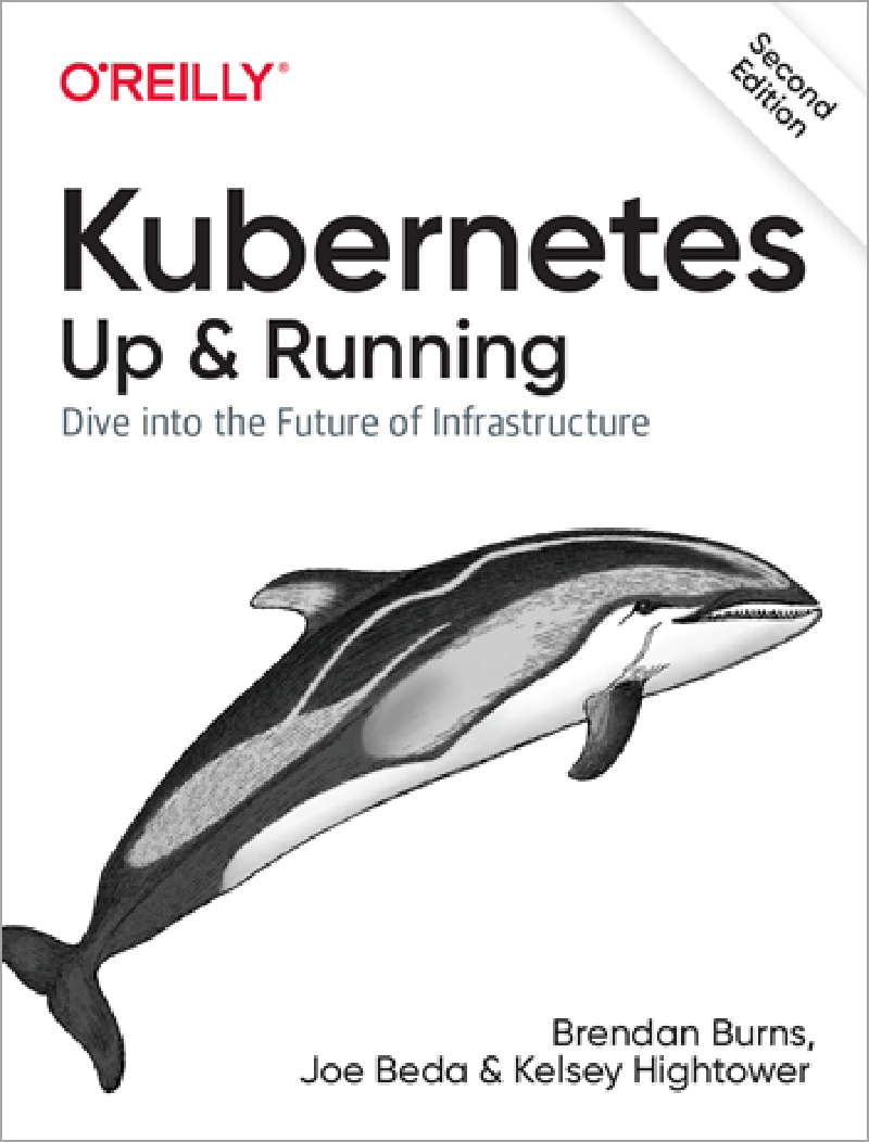 Featured image of post Ebook gratis: Kubernetes Up and Running