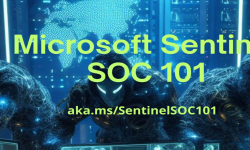 Featured image of post eBook gratuito: Microsoft Sentinel SOC 101