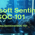 eBook: Microsoft Sentinel SOC 101