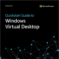 eBook Windows Virtual Desktop Quickstart Guide (gratis)