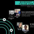 8 Marzo 2023 evento di community congiunto: Intune + Security