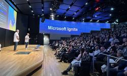 Featured image of post Frammenti di Microsoft Ignite Italia 2024