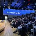 Snapshots from Microsoft Ignite Italy 2024