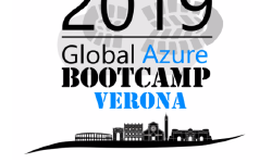 Featured image of post Il mio Global Azure Bootcamp 2019 Verona: un breve report