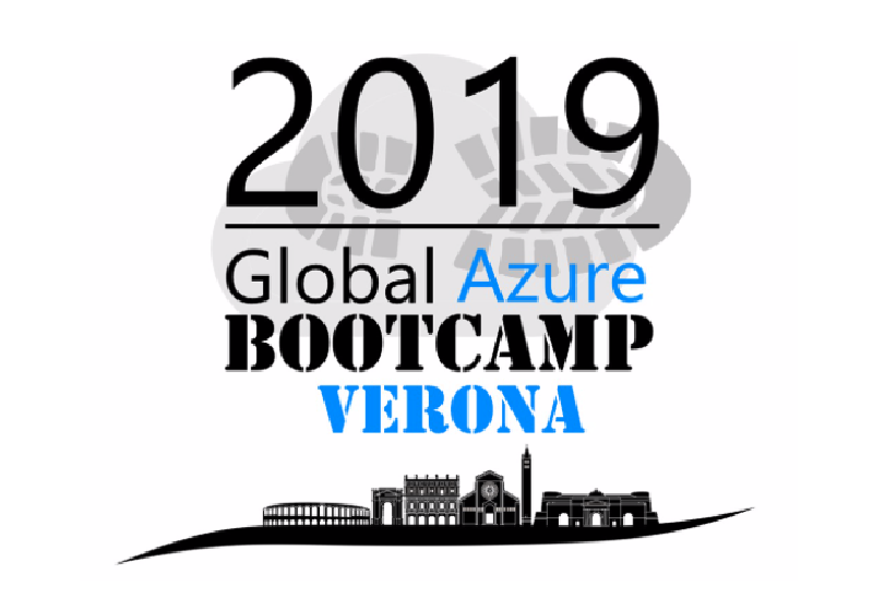 Featured image of post Il mio Global Azure Bootcamp 2019 Verona: un breve report