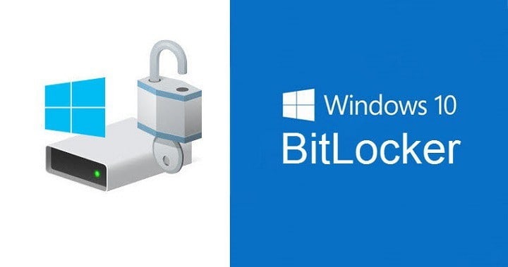 Windows BitLocker
