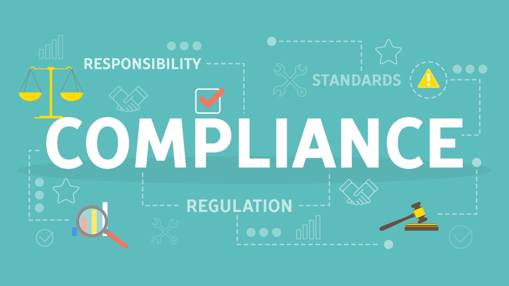 Governance di Sharepoint Online: compliance