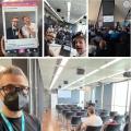 Impressioni sul Be Connected Day #9 – 15 Giugno 2022