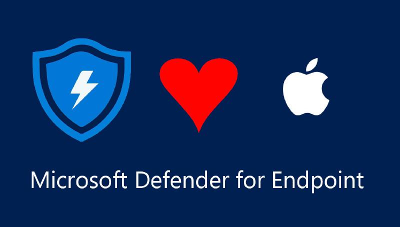 Featured image of post Installare Microsoft Defender for Endpoint su macOS via Intune