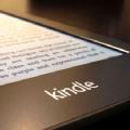 Inviare libri a Kindle via email