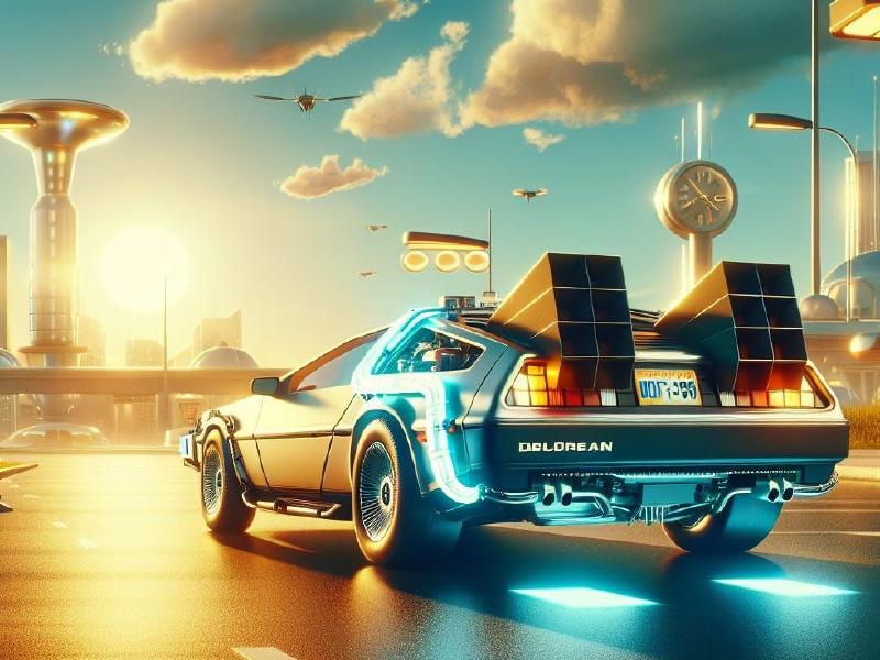 Featured image of post Where we're going, we don't need social networks: all aboard ITSpecialist.news