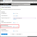 Login su VM Windows con credenziali Azure AD (preview)