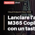 Launch Microsoft 365 Copilot with a Single Key Mapped via Microsoft Intune