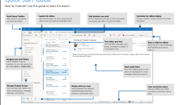 Featured image of post Microsoft Outlook Quick Start Guide