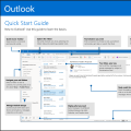 Microsoft Outlook Quick Start Guide