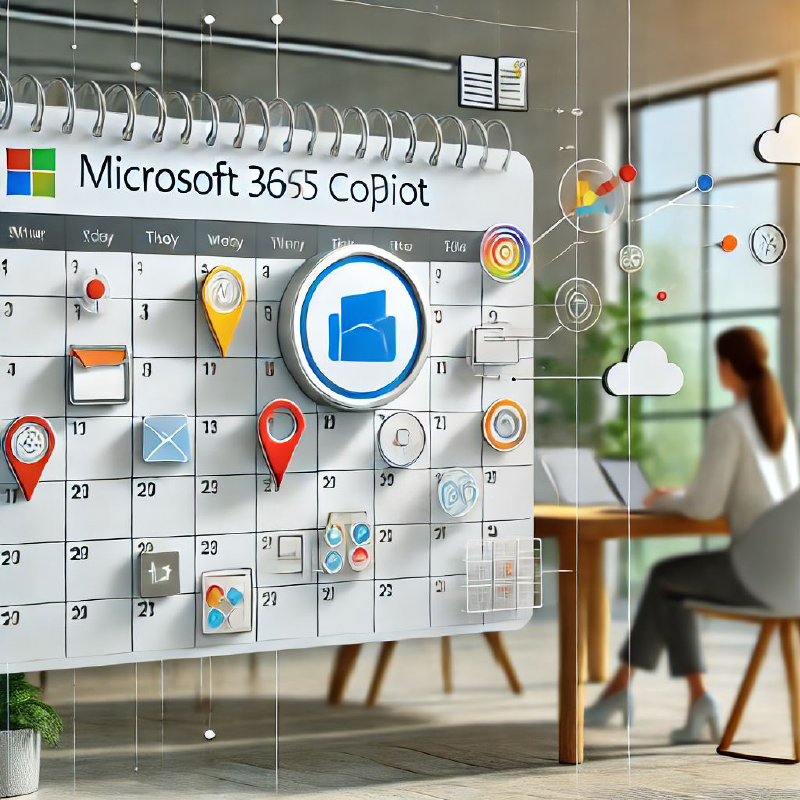 Featured image of post Quick tip: Microsoft 365 Copilot for stress-free meeting management