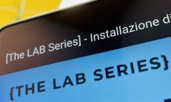 Featured image of post Nuova video-rubrica: The Lab Series!