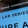 Nuova video-rubrica: The Lab Series!