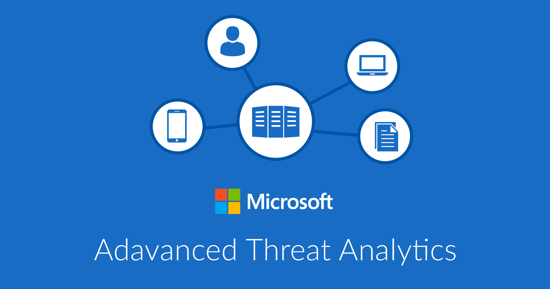 Microsoft Advanced Threat Analytics