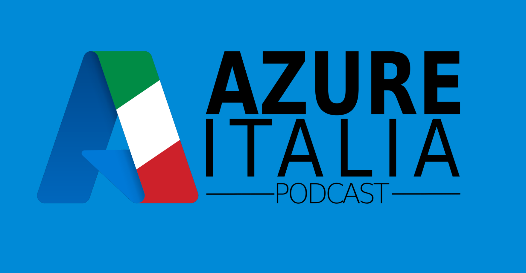 Azure Italia logo