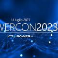 Sarò speaker a #POWERCON2023 il 14 Luglio 2023