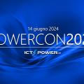 Sarò speaker alla #POWERCON2024 del 14 Giugno 2024