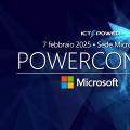 Sarò speaker a #POWERCON2025 il 7 febbraio 2025 a Roma