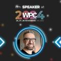 I will be a speaker at WPC 2024!