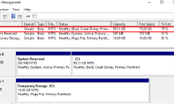 Featured image of post Ridurre le dimensioni del disco di una VM Azure con PowerShell