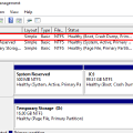 Shrinking Azure VM Disk Size with PowerShell