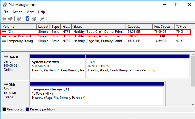 Featured image of post Shrinking Azure VM Disk Size with PowerShell