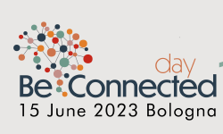 Featured image of post 15 Giugno 2023: ci vediamo al Be Connected Day 11 di Bologna!