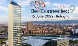 Featured image of post Sarò speaker al Be Connected Day del 15 Giugno 2022 (Bologna – CUBO Torre Unipol)