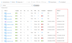 Featured image of post Stale devices in Microsoft Intune and Entra: tips & tricks