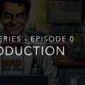 The Lab - Episodio 0 - Introduzione al laboratorio