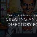 The Lab - Episode 1 - Creating a New Active Directory Forest