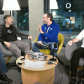 Video of the live stream between Azure Italia Podcast and Defender for Podcast available