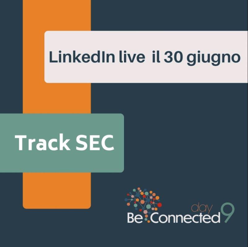 Featured image of post Il video della sessione al Be Connected Day del 15/6/2022: Microsoft Defender for Endpoint