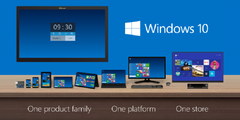 Featured image of post Windows 10 Technical Preview: prova su strada