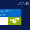 Windows Server 2012 R2 Work Folders: il tuo Dropbox in azienda